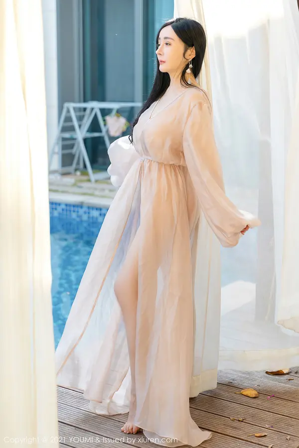Vol. 0631 允尔(77P)