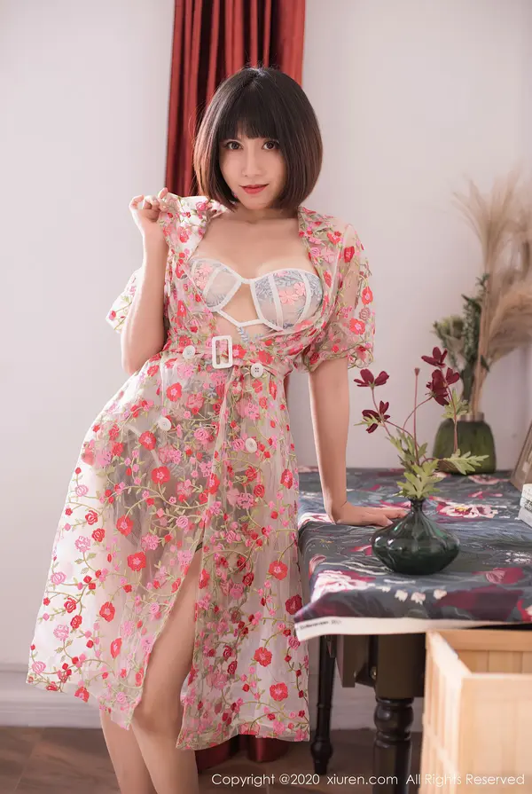 Vol. 02654 安妮斯朵拉_Ann(54P)