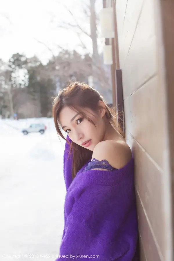 Vol. 0261 小狐狸Sica(35P)