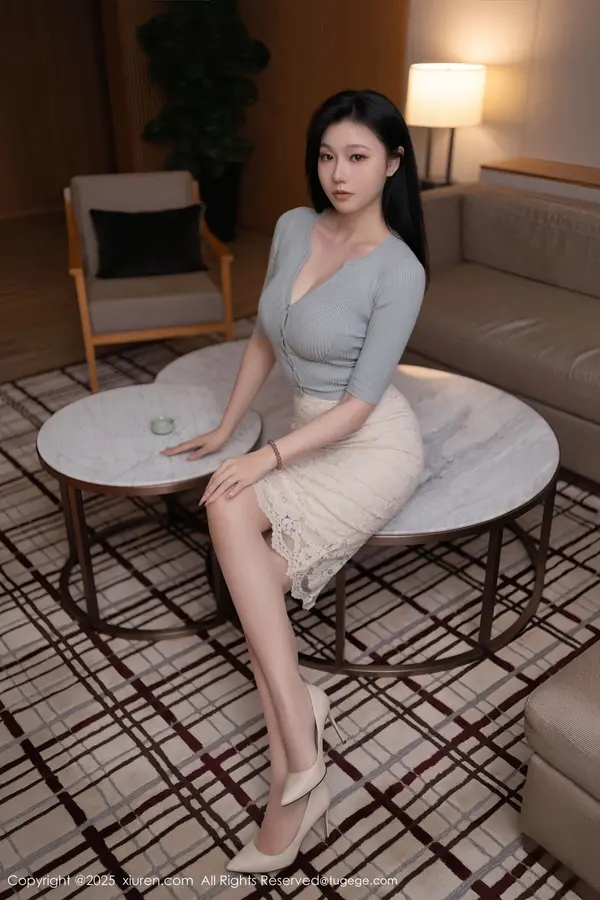 Vol. 11116 安然anran(81P)