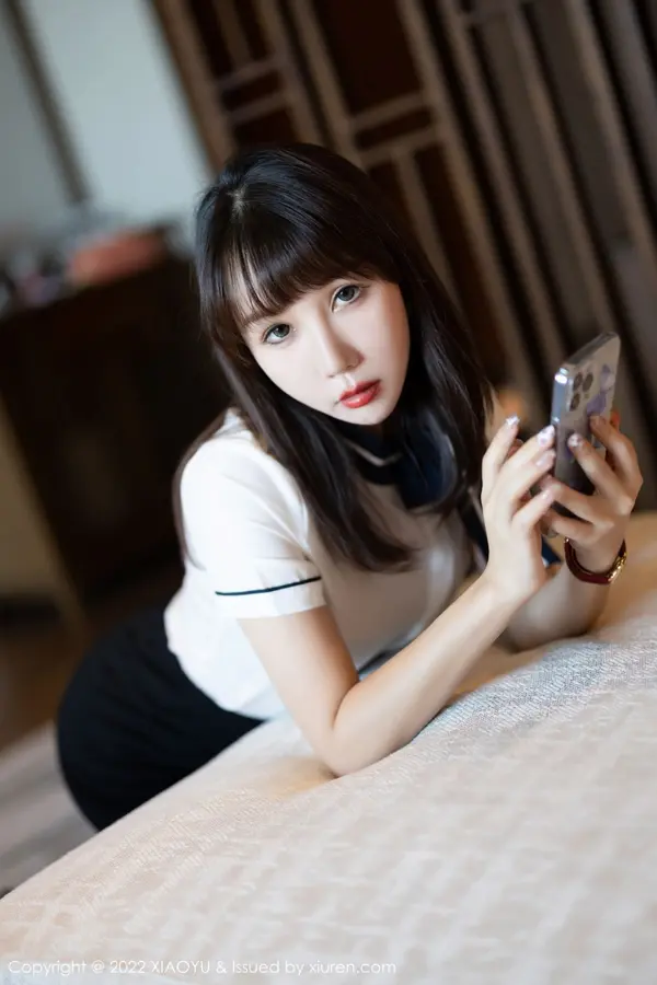Vol. 0918 波巧酱(84P)