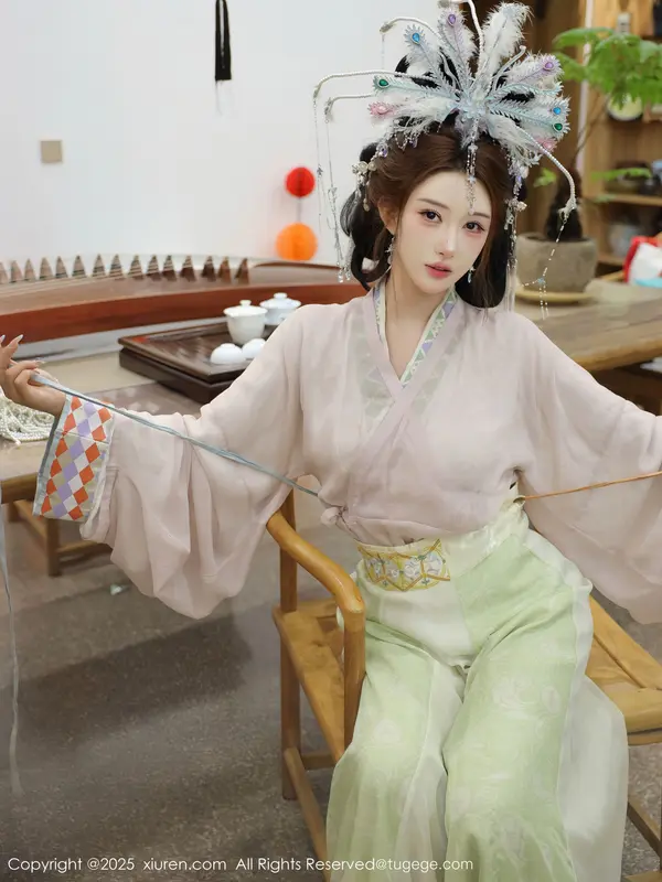 Vol. 10736 金允希Yuki(81P)