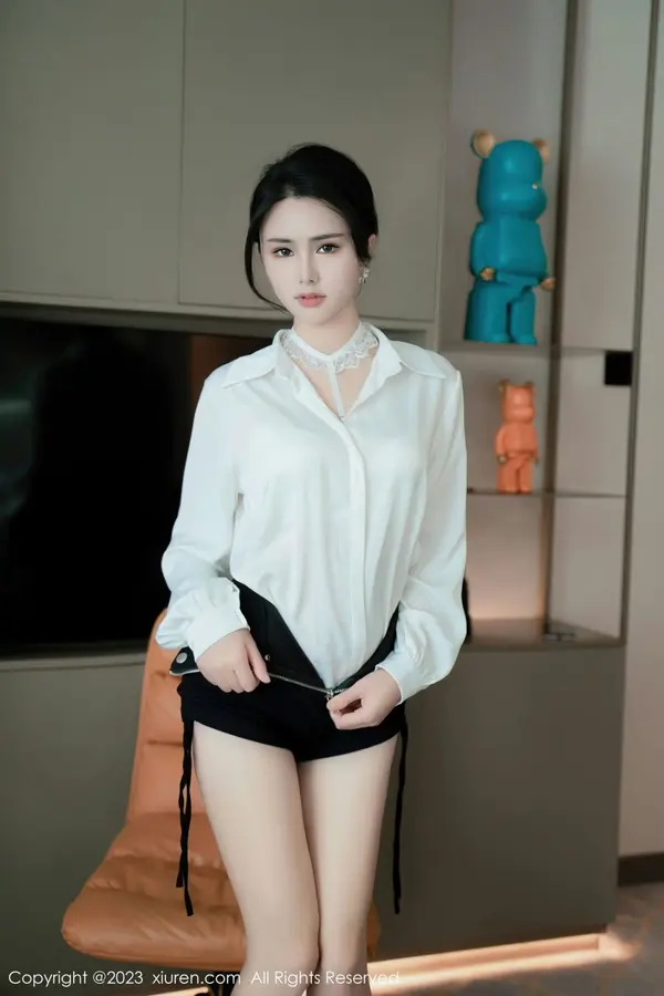 Vol. 06520 艾希儿(77P)
