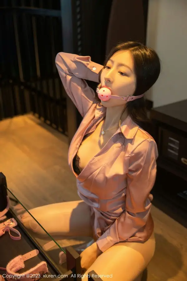 Vol. 06211 熊小诺(78P)