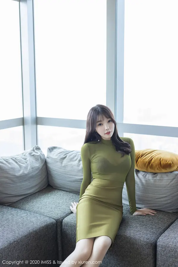 Vol. 0442 芝芝Booty(78P)