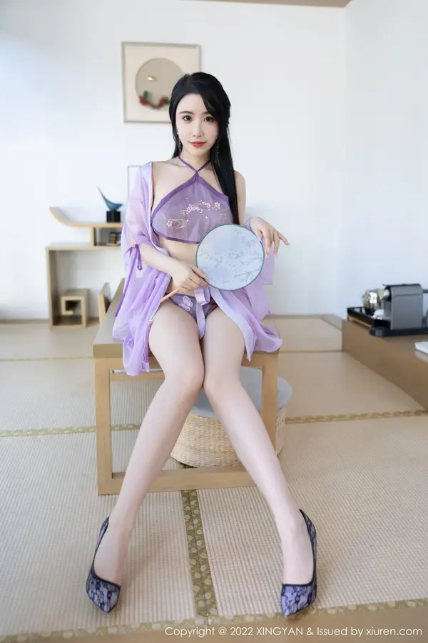 Vol. 0860 Cherry樱桃酱(81P)