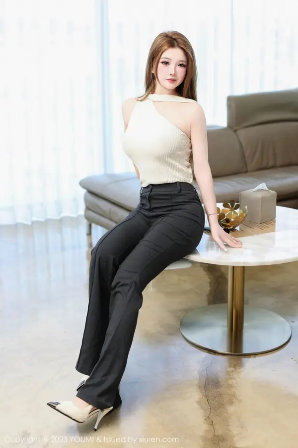 Vol. 0995 小海臀Rena(73P)