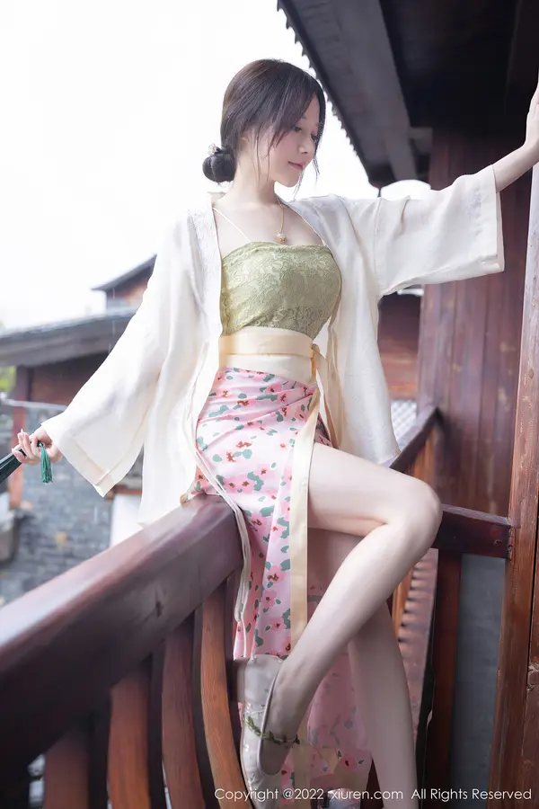 Vol. 05130 鱼子酱Fish(79P)