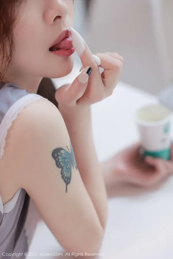 Vol. 03622 明日花桃桃(54P)