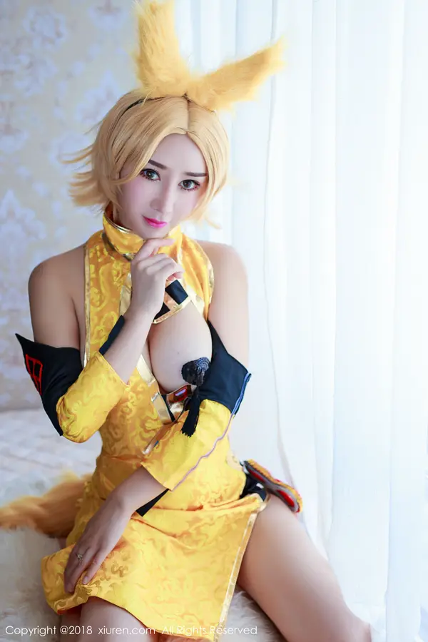 Vol. 00937 邹晶晶女王(45P)
