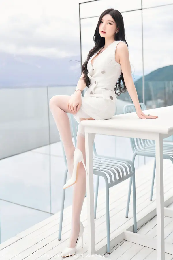Vol. 05418 周于希Sally(74P)