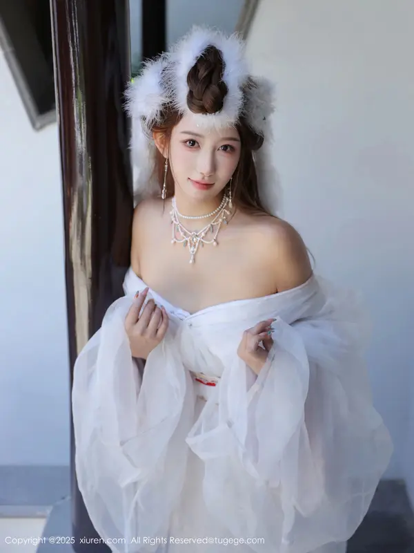 Vol. 10843 金允希Yuki(79P)