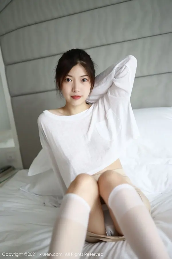 Vol. 03792 明日花桃桃(46P)