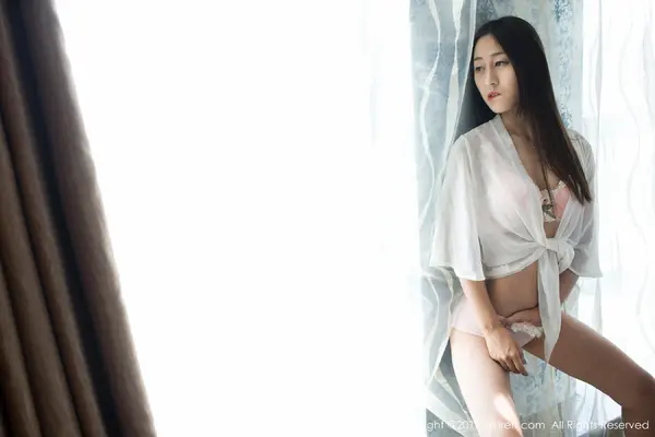 Vol. 00802 雨涵Iris(46P)