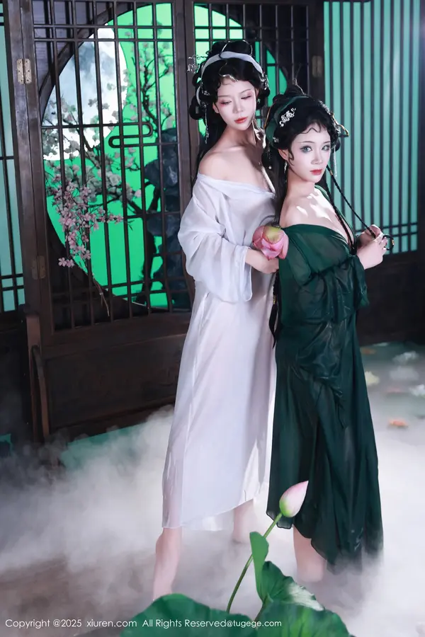 Vol. 10561 模特合集(89P)