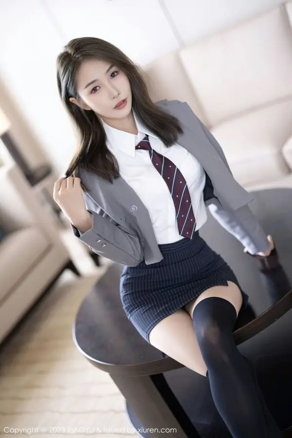 Vol. 1027 苏苏阿(91P)