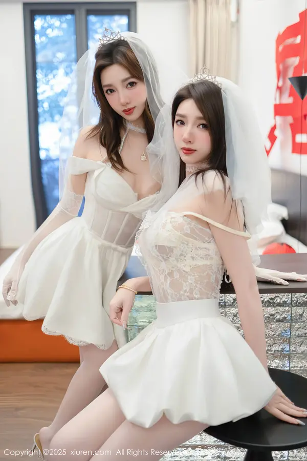 Vol. 11184 模特合集(82P)