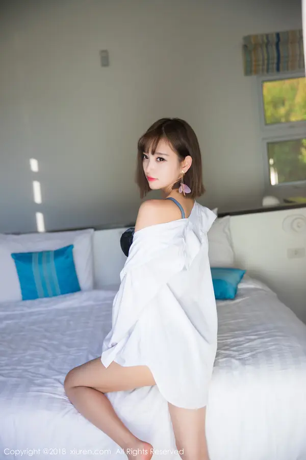 Vol. 01027 杨晨晨sugar(51P)