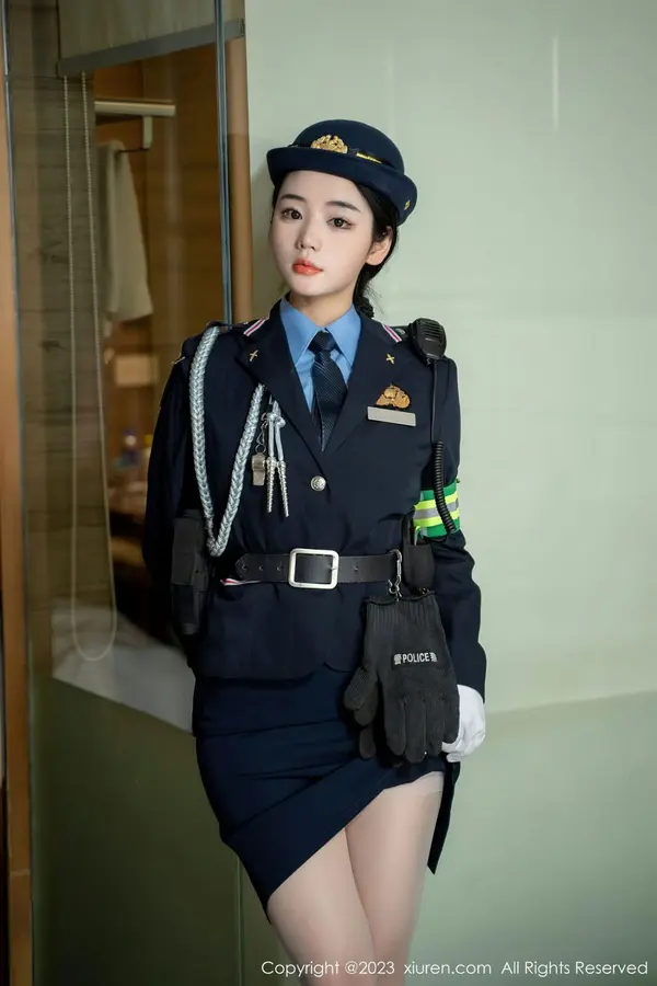Vol. 06497 汐汐爱吃草莓(86P)