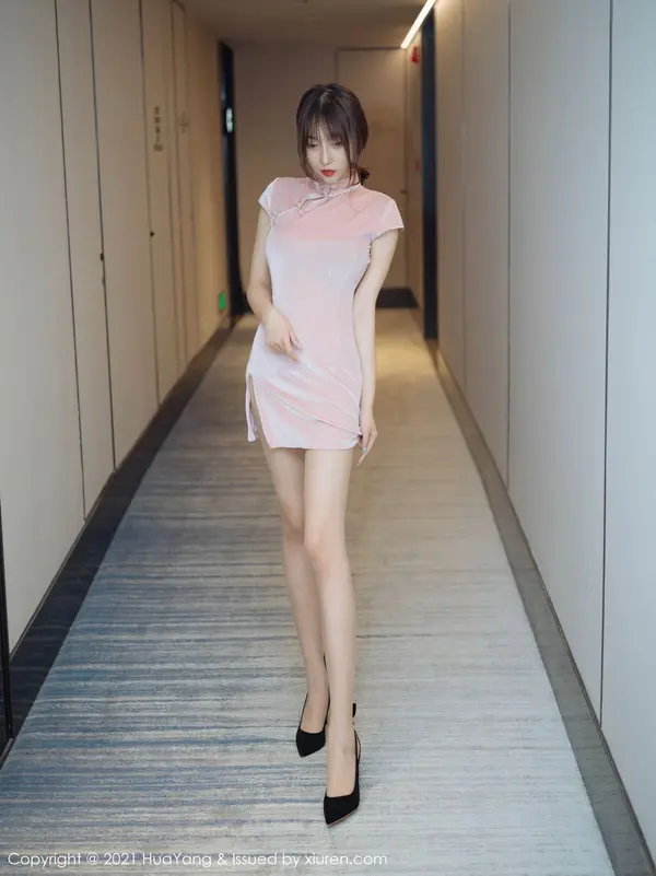 Vol. 0430 玥儿玥er(52P)