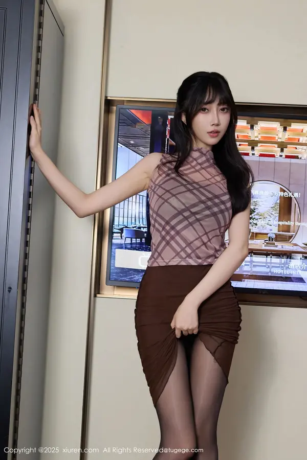 Vol. 10793 玥儿玥er(71P)