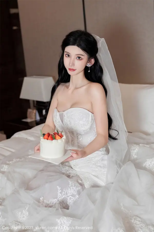 Vol. 07463 周于希Sally(101P)