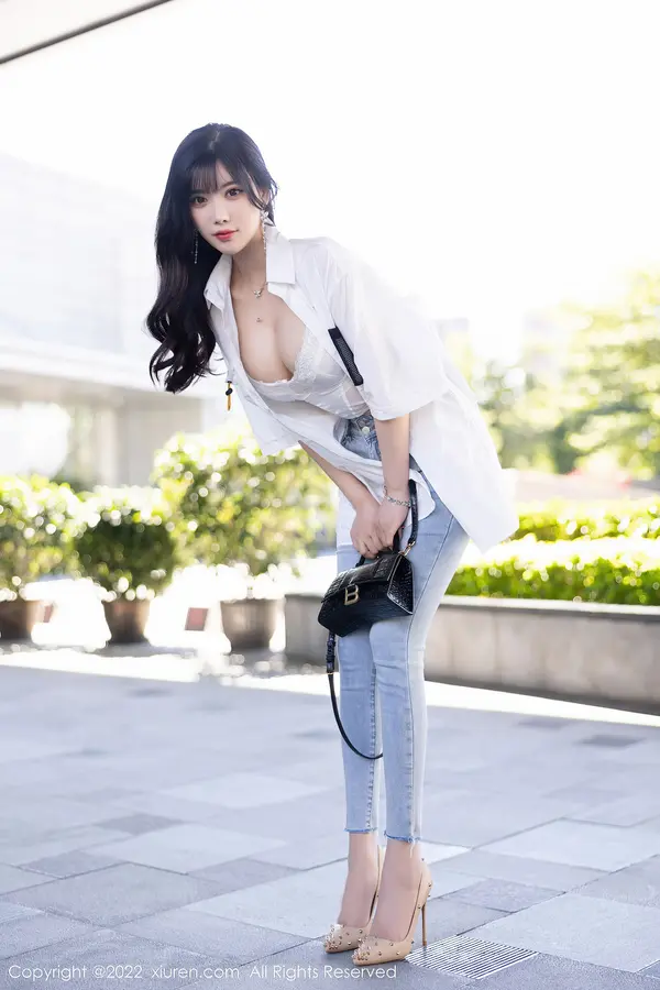 Vol. 05614 杨晨晨Yome(84P)