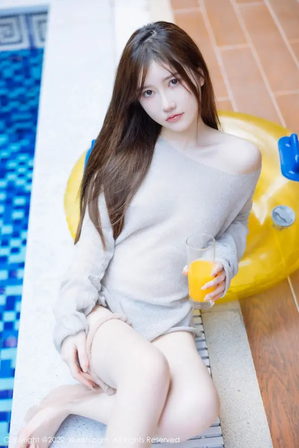 Vol. 04797 美桃酱(57P)