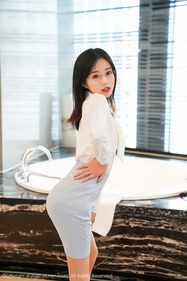 Vol. 02825 仓井优香(51P)