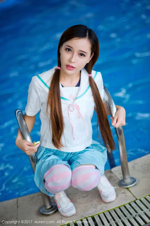 Vol. 00866 艾小青(57P)