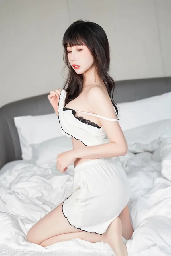 Vol. 06975 波巧酱(100P)