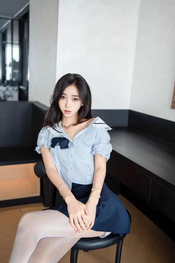 Vol. 0360 时安安《私购流出》(90P)