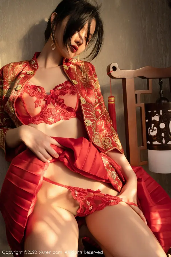 Vol. 05319 就是阿朱啊(71P)