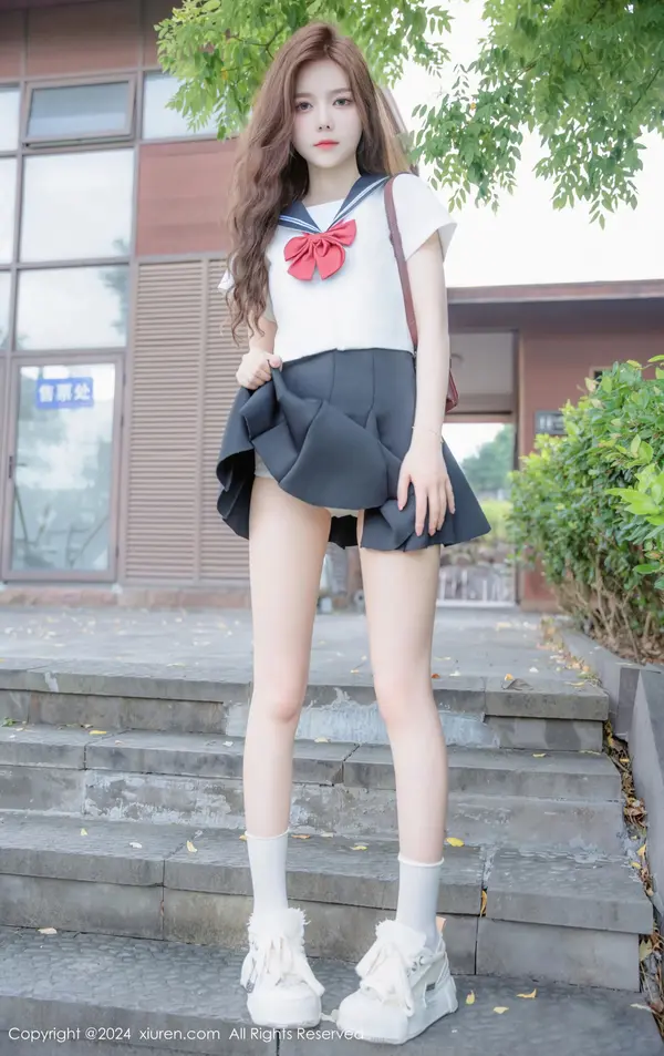 Vol. 08948 拍黄瓜girl(82P)