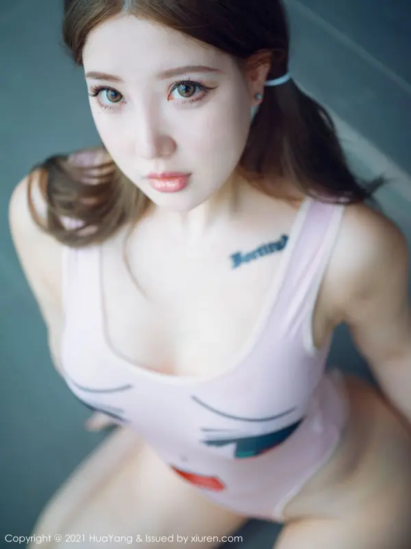 Vol. 0449 小海臀Rena(39P)