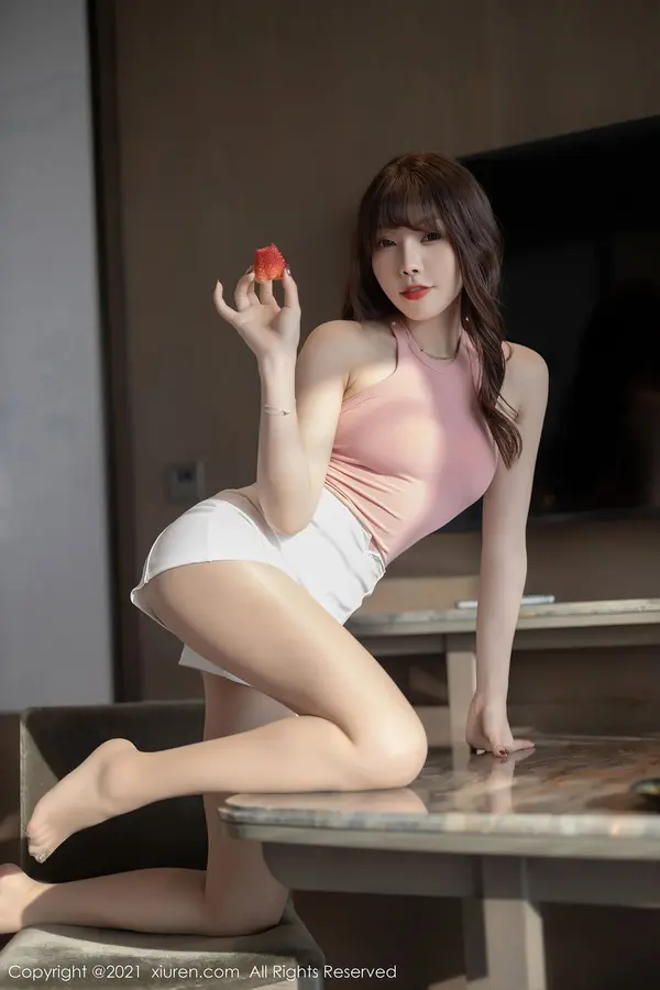 Vol. 03245 芝芝Booty(78P)