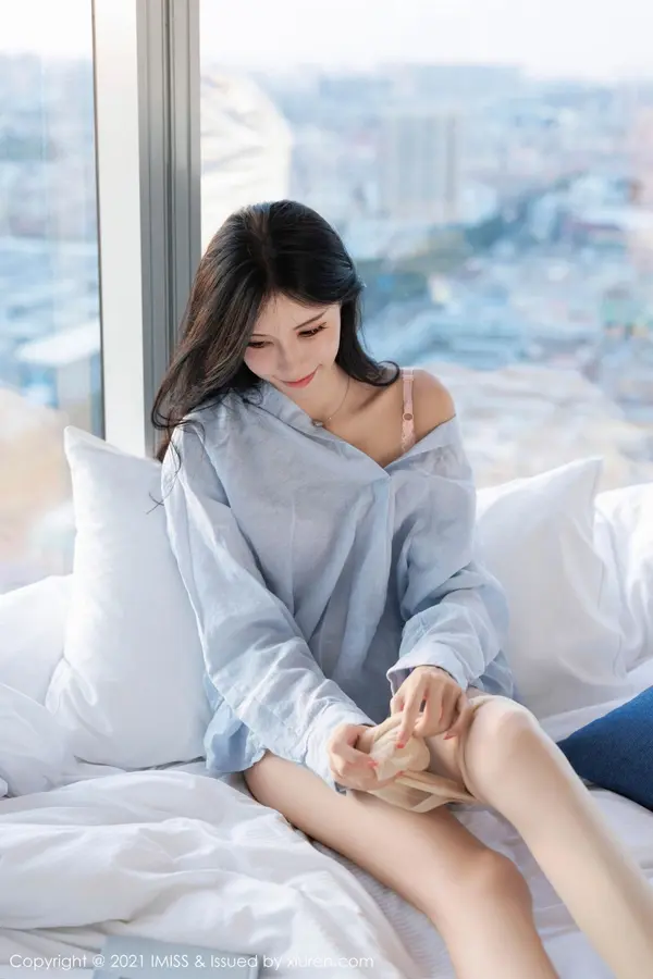 Vol. 0759 泥鳅鳅(36P)