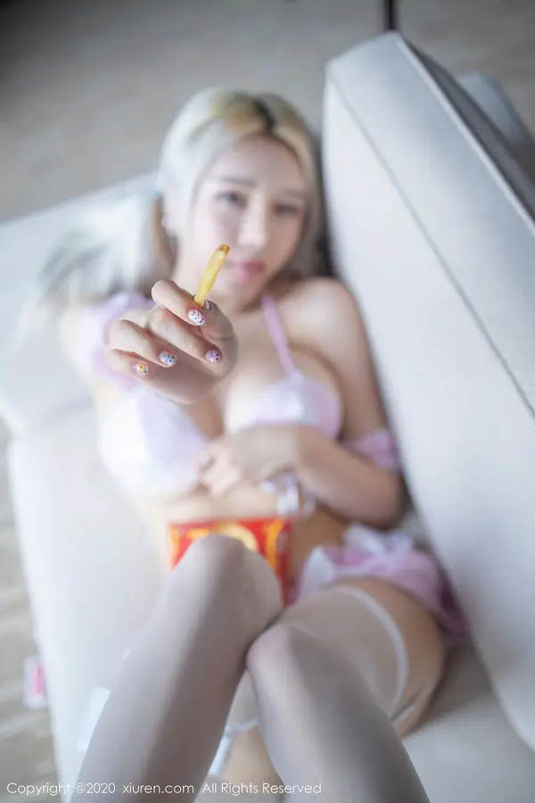 Vol. 02467 淼淼小姐姐呀(35P)