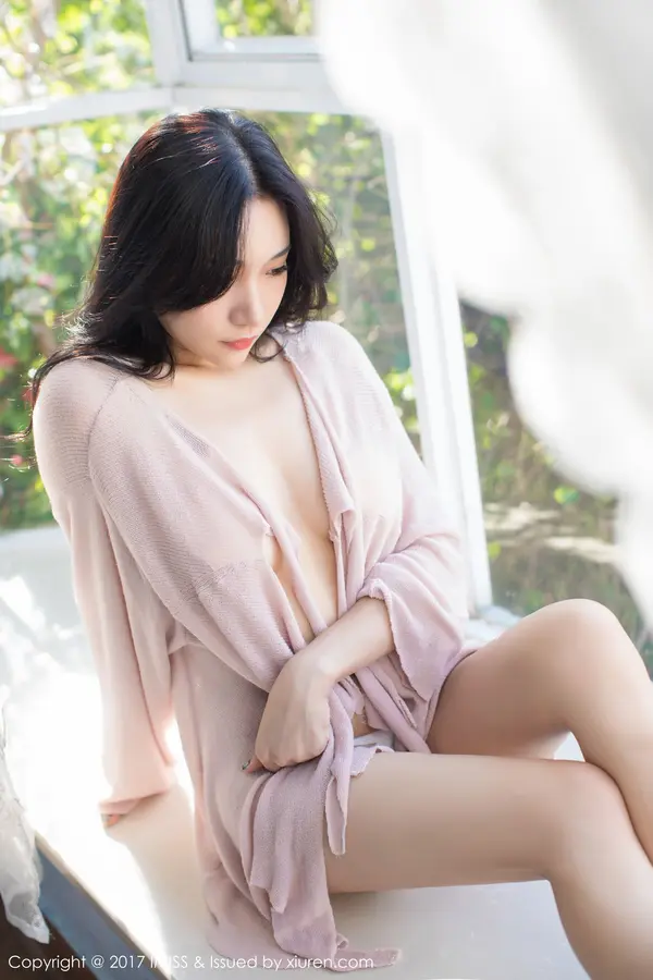 Vol. 0197 小狐狸Sica(44P)