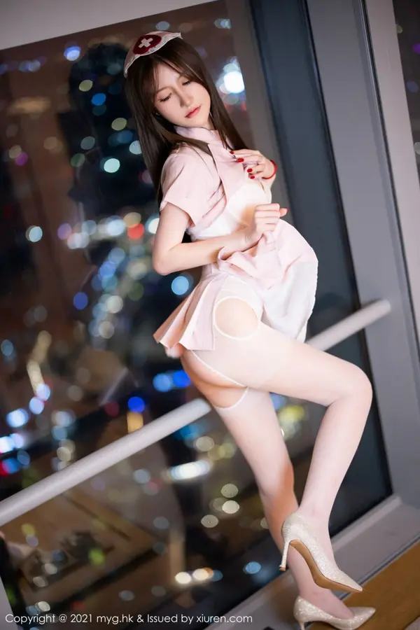 Vol. 0615 美桃酱(86P)