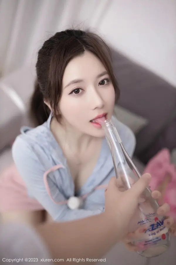 Vol. 07120 鱼子酱Fish(81P)