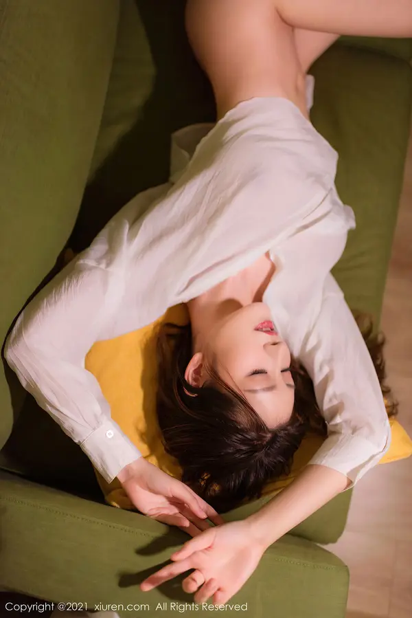 Vol. 03688 沈梦瑶(44P)