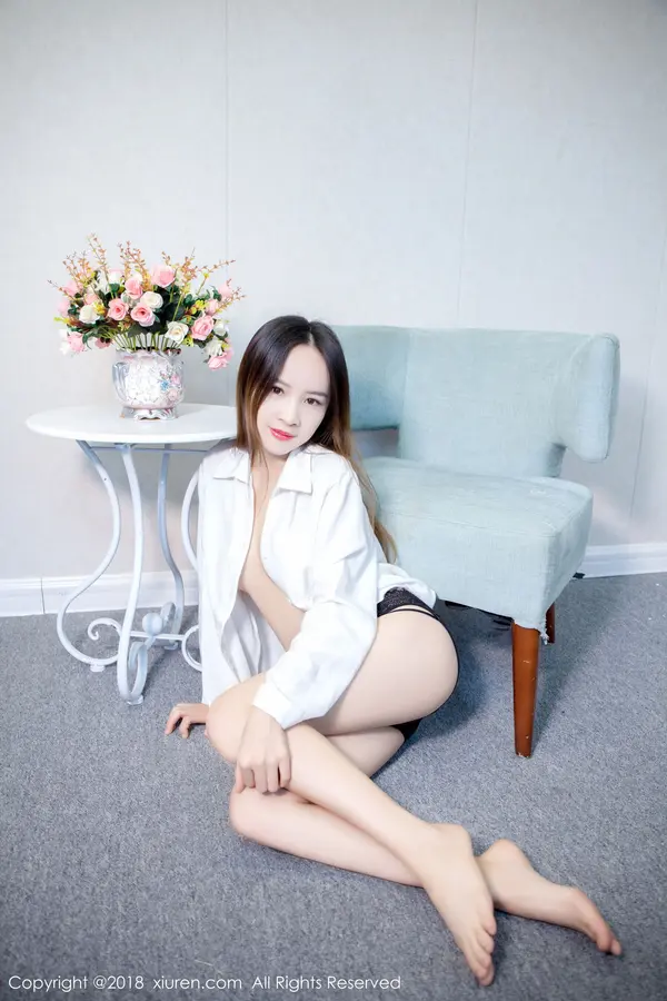 Vol. 00909 涵涵猫(51P)