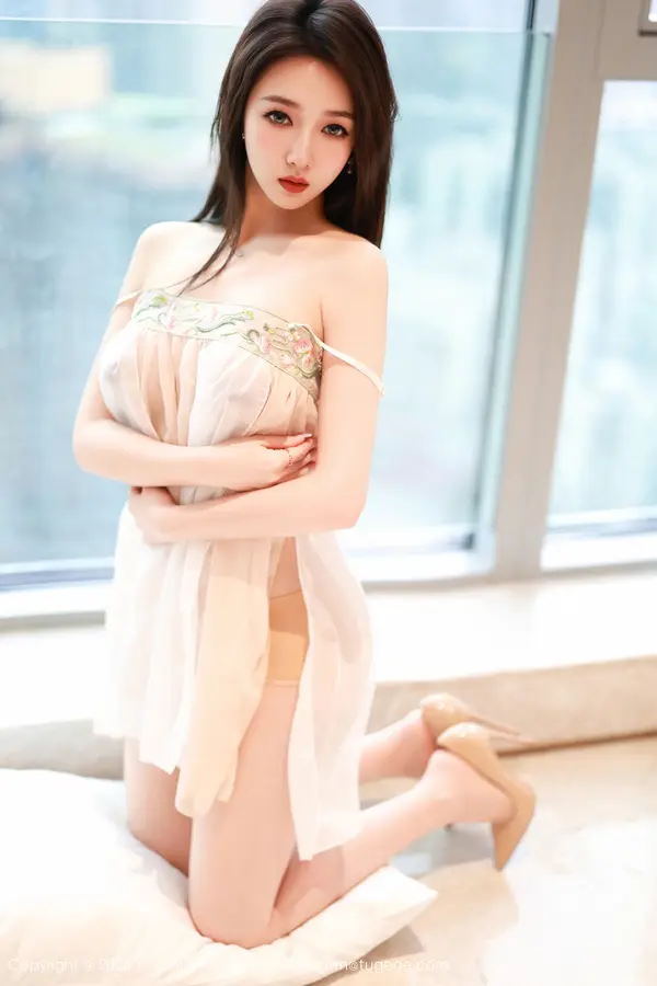 Vol. 1200 Twins-夭夭(79P)