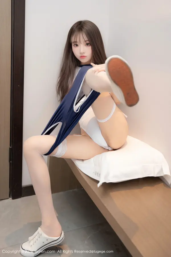 Vol. 09654 羊大衣(44P)