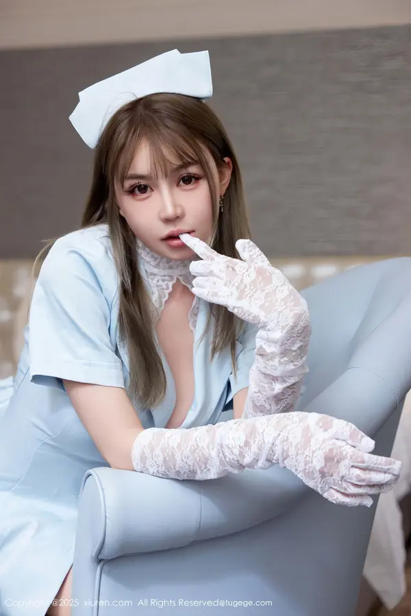 Vol. 10570 Zoe柚柚(74P)
