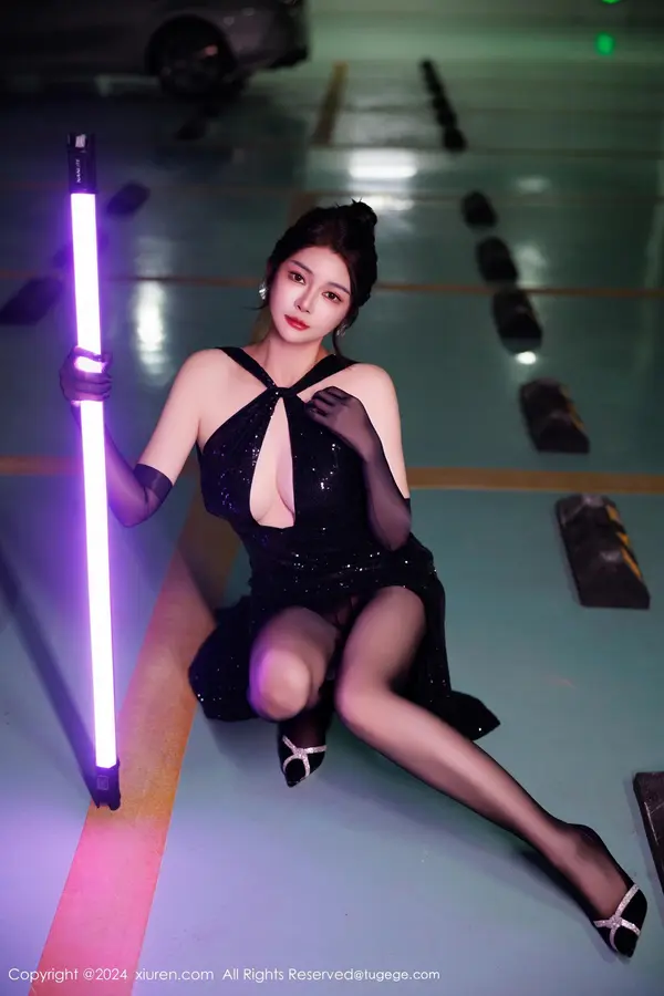 Vol. 09512 凯竹Quinn(83P)