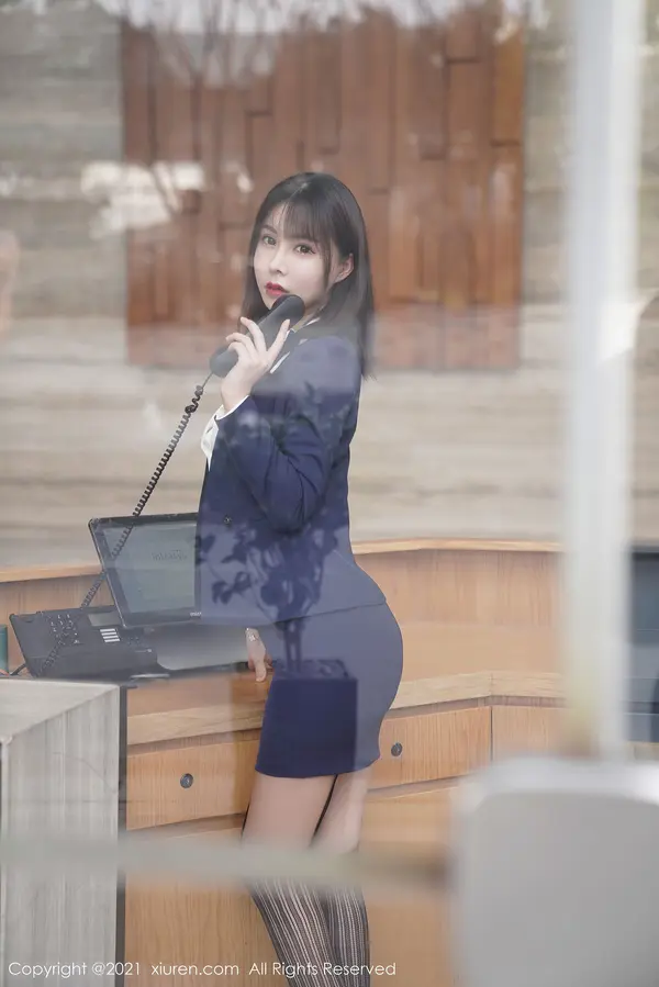 Vol. 03221 晓鱼酱(103P)