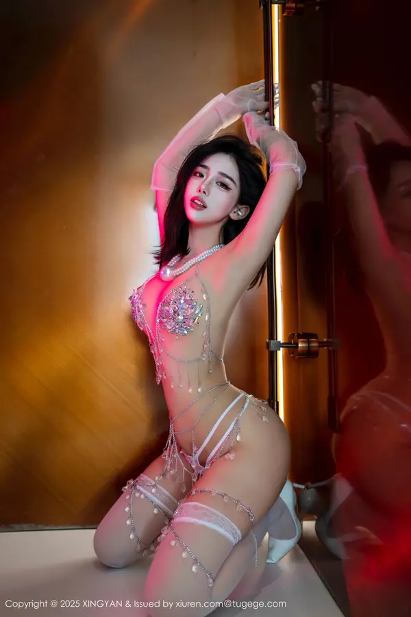 Vol. 0415 阮福福(67P)