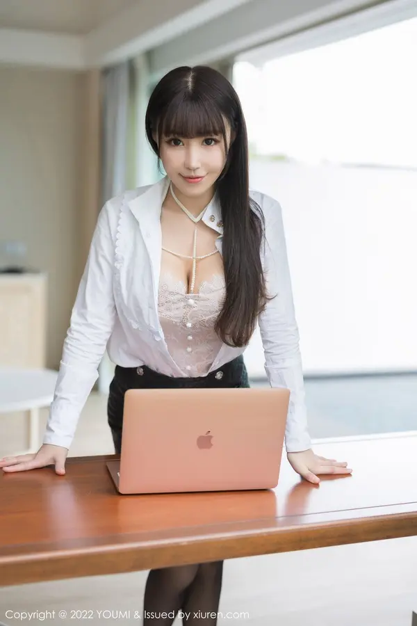 Vol. 0759 朱可儿Flora(77P)